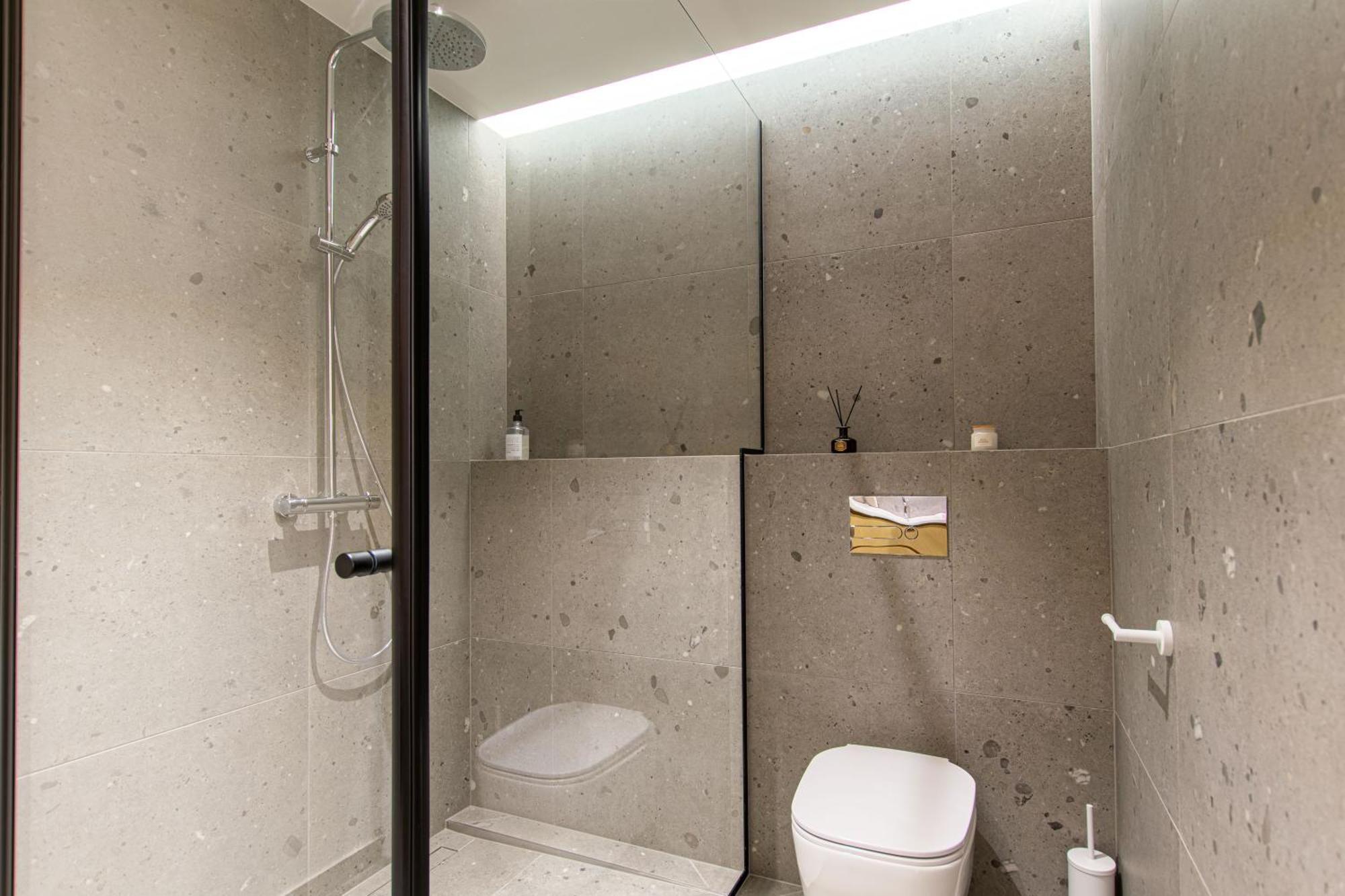 Tobiase Residences - Luxury Apartments Reval Exterior foto