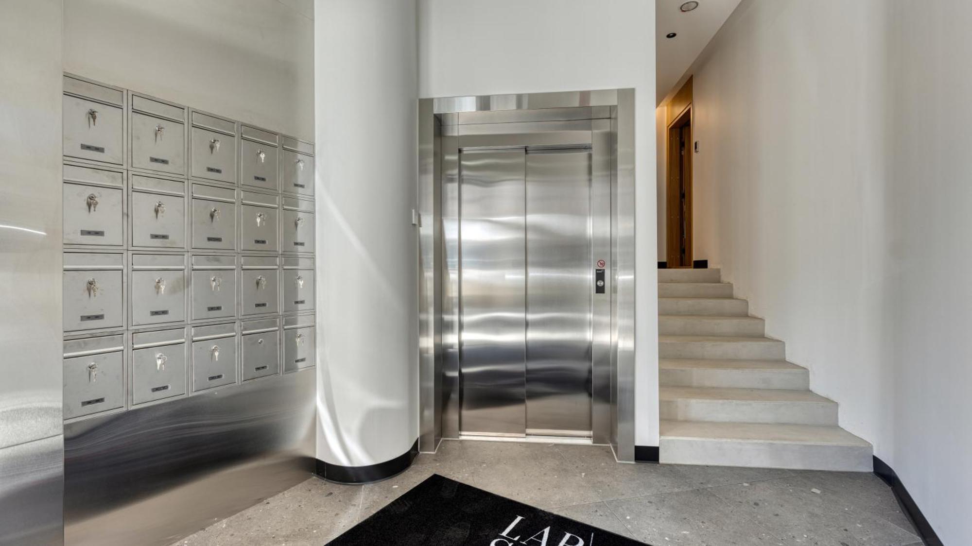 Tobiase Residences - Luxury Apartments Reval Exterior foto