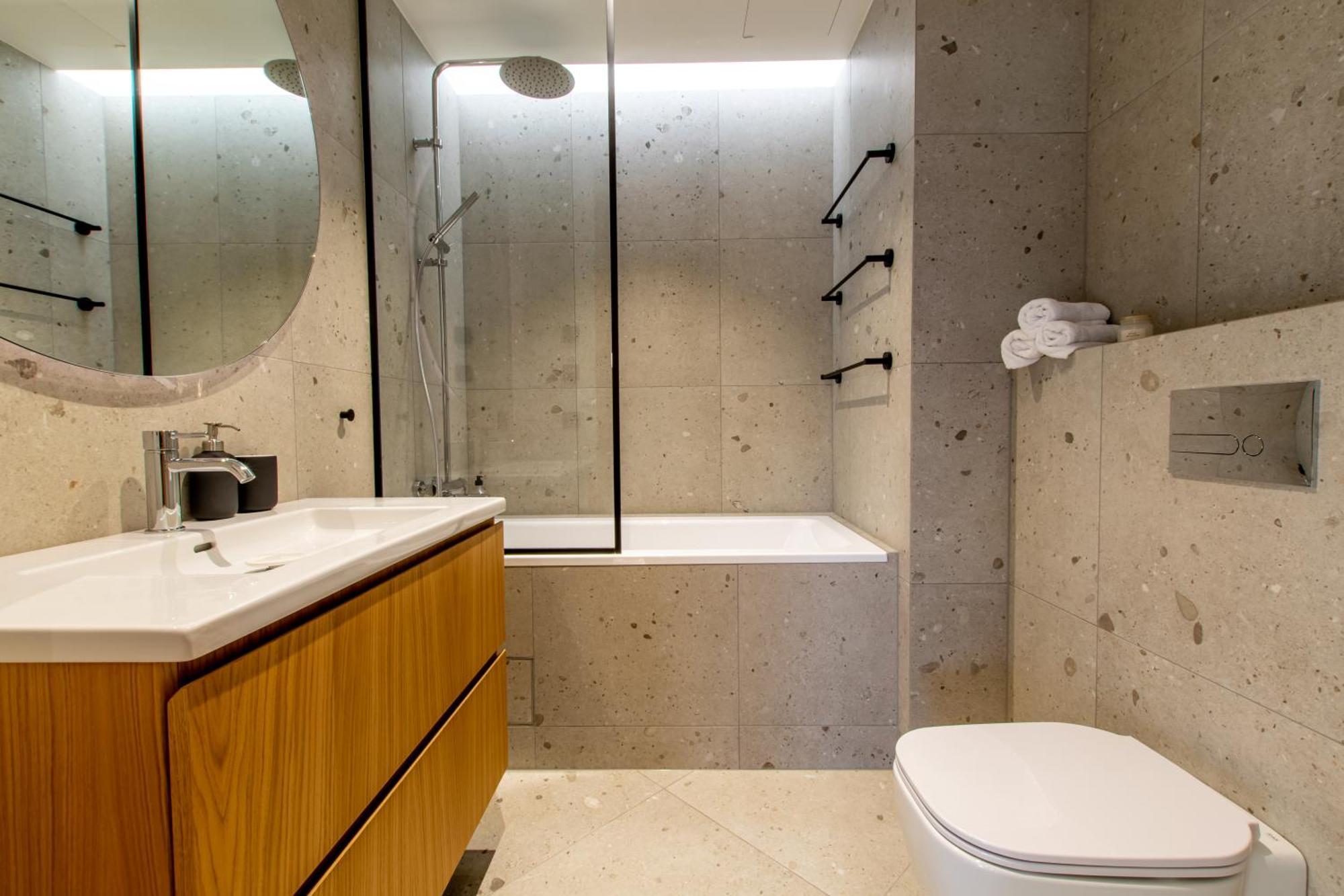 Tobiase Residences - Luxury Apartments Reval Zimmer foto