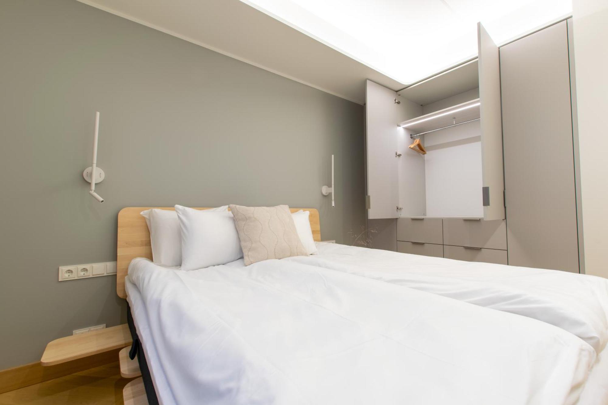 Tobiase Residences - Luxury Apartments Reval Zimmer foto